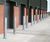 Street Furniture Solution for Defence Training Facility 10