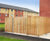 Street Furniture Solution for Defence Training Facility 1