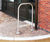 Compact Student Accommodation Courtyard Solution 11