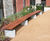 Compact Student Accommodation Courtyard Solution 10