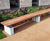 Compact Student Accommodation Courtyard Solution 4