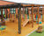 External Furniture, Shelters, Canopies; Primary School 1