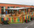 External Furniture, Shelters, Canopies; Primary School 2