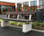 External Furniture, Shelters, Canopies; Primary School 6