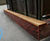 Sheldon Wall Mounted Timber Topped Bench - SBN308 2