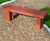 Sheldon All Timber Bench - SBN309 7