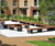 External furniture for educational project in Walmgate 5