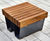 External furniture for educational project in Walmgate 6
