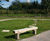 Sheldon All Timber Bench - SBN329 3
