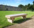 Sheldon All Timber Bench - SBN329 4