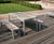 Sheldon Timber Bench - SBN332 6
