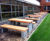 Langley Timber Picnic Table - LPT102 2