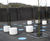 Pewsham Pre-Cast Concrete Cylindrical Bench Pod - PBN410 2