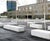 Pewsham PBN411 - precast concrete outdoor bench 4