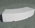Pewsham PBN411 - precast concrete outdoor bench 5