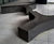 Pewsham Solid Pre-Cast Concrete Tri Bench - PBN413 3