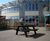 Pewsham Recycled Plastic Picnic Table and Bench - PPT401 4