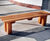 Sheldon All Timber Bench - SBN311 4