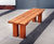 Sheldon All Timber Bench - SBN311 2