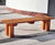Sheldon All Timber Bench - SBN311 3