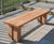 Sheldon All Timber Bench - SBN311 5
