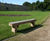 Sheldon All Timber Bench - SBN329 5
