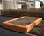Sheldon Timber Planter - SPL311 3