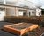 Sheldon Timber Planter - SPL311 4