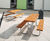 Sheldon Timber Topped Picnic Table - SPT300 2