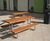 Sheldon Timber Topped Picnic Table - SPT300 3