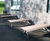 Langley Hardwood Iroko Bench - LBN106 4