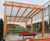 Outdoor Teaching Canopy with Street Furniture Elements 6