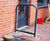 Outdoor Teaching Canopy with Street Furniture Elements 5