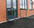Outdoor Teaching Canopy for Blacon High School 3