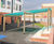 Outdoor Teaching Canopy for Blacon High School 4