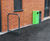 Outdoor Teaching Canopy for Blacon High School 5