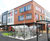 Outdoor Teaching Canopy for Blacon High School 1