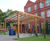 External Furniture and Cycle Shelters: Primary School 2