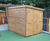 External Furniture and Cycle Shelters: Primary School 3