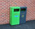 External Furniture and Cycle Shelters: Primary School 6