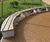 Range of Benches, Planters and Bins for Community Centre 5
