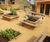 Range of Benches, Planters and Bins for Community Centre 2