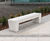 Durable Street Furniture for Leisure Centre 4