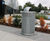 Durable Street Furniture for Leisure Centre 1