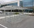 Durable Street Furniture for Leisure Centre 3