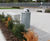 Durable Street Furniture for Leisure Centre 5