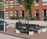 Swallow Hill Community College - 7 years on - on this page