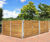 Cycle shelter with green roof plus bin store for business park 1
