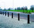 Pewsham Recycled Plastic Bollard - PBD403 3