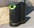 Pewsham Recycled Plastic Recycling Unit - PRU400 3